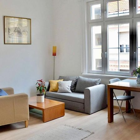 Nick'S Apartment-Spacious, Central And Quiet, By Margit Bridge Βουδαπέστη Εξωτερικό φωτογραφία