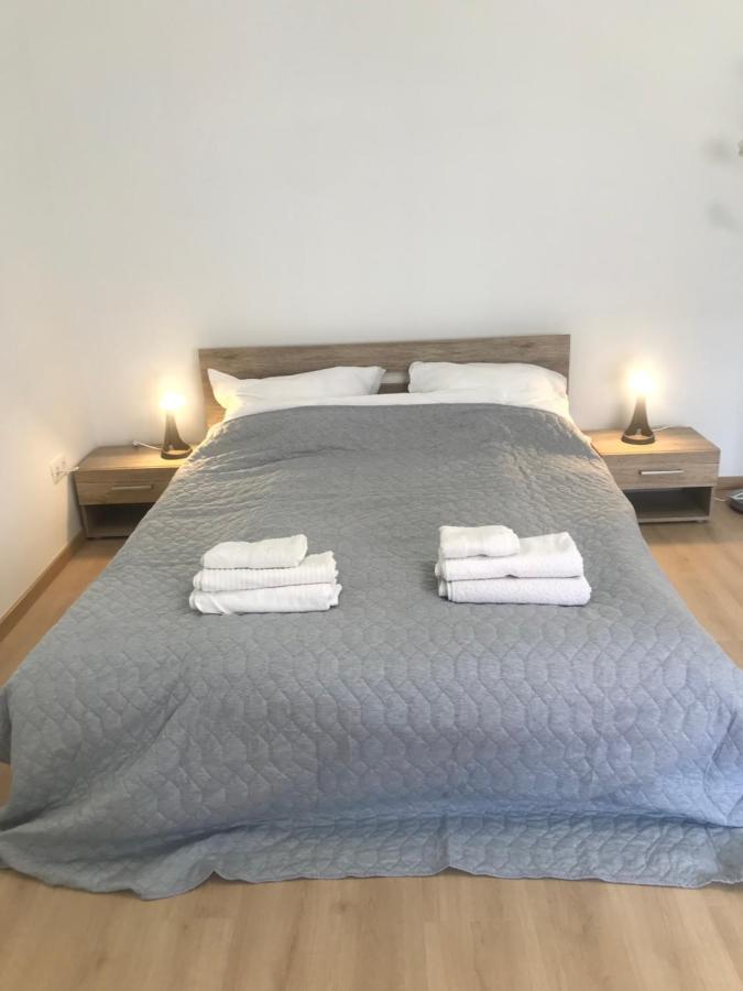 Nick'S Apartment-Spacious, Central And Quiet, By Margit Bridge Βουδαπέστη Εξωτερικό φωτογραφία