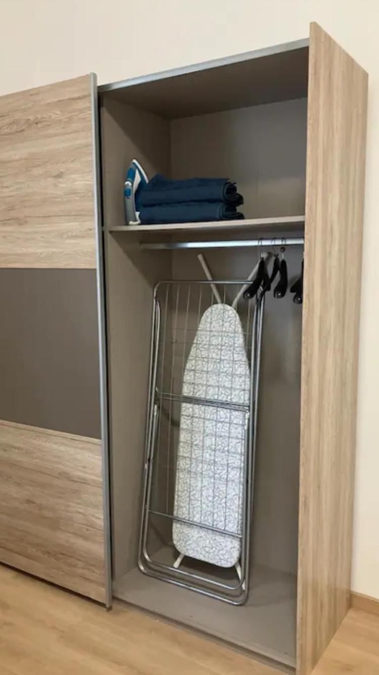 Nick'S Apartment-Spacious, Central And Quiet, By Margit Bridge Βουδαπέστη Εξωτερικό φωτογραφία